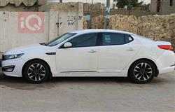 كيا اوبتيما